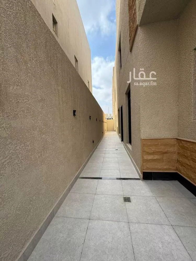 دور للإيجار في شارع أحمد الطرطوشي, حي العارض, مدينة الرياض, منطقة الرياض صورة 3