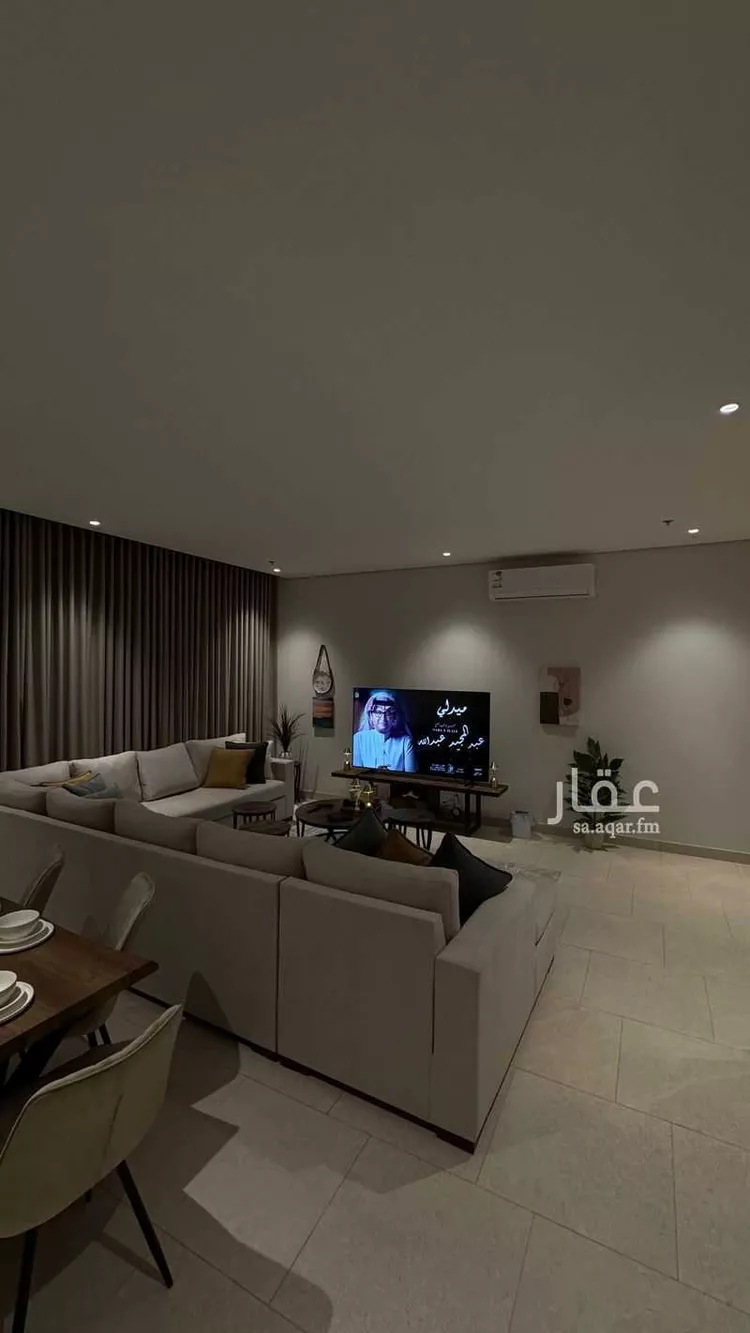 شقة للإيجار في شارع القصر, حي النرجس, مدينة الرياض, منطقة الرياض 3
