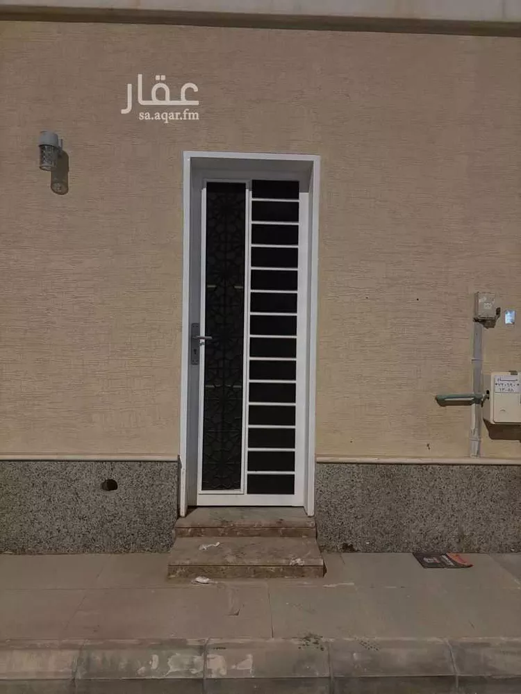 غرفة للإيجار في شارع عبدالله بوقري, حي العارض, مدينة الرياض, منطقة الرياض