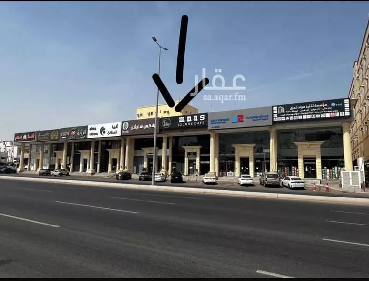محل للإيجار في شارع طريق الملك فهد فرعي, حي البوادي, مدينة جدة, منطقة مكة المكرمة صورة 2