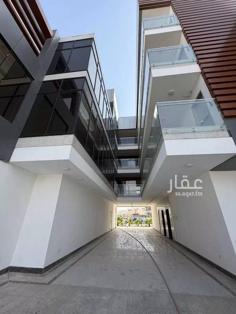 عمارة للبيع في حي الاناهي, مدينة المدينة المنورة, منطقة المدينة المنورة