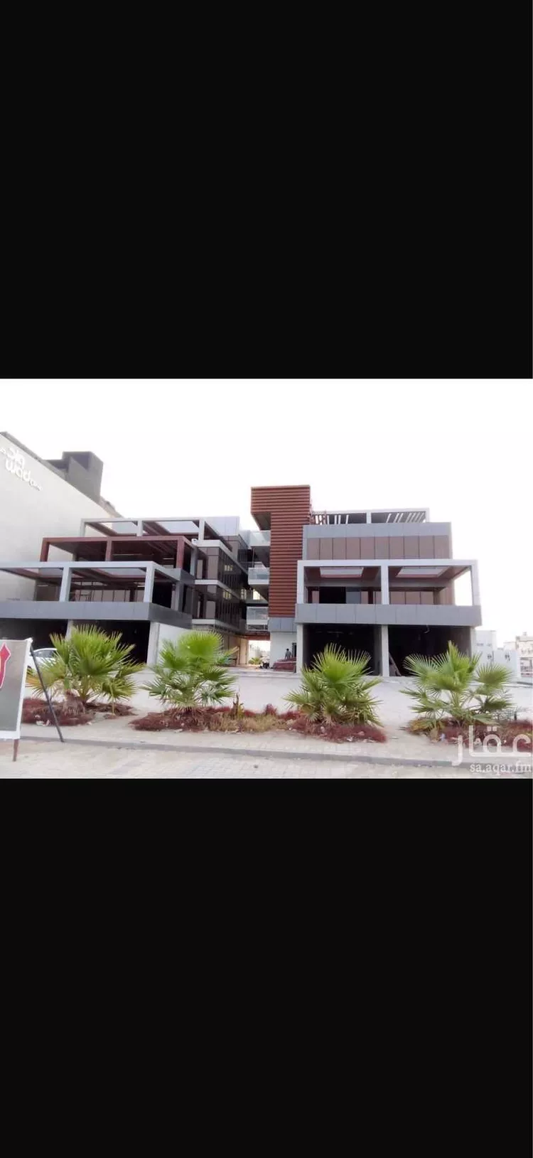 عمارة للبيع في حي الاناهي, مدينة المدينة المنورة, منطقة المدينة المنورة صورة 4