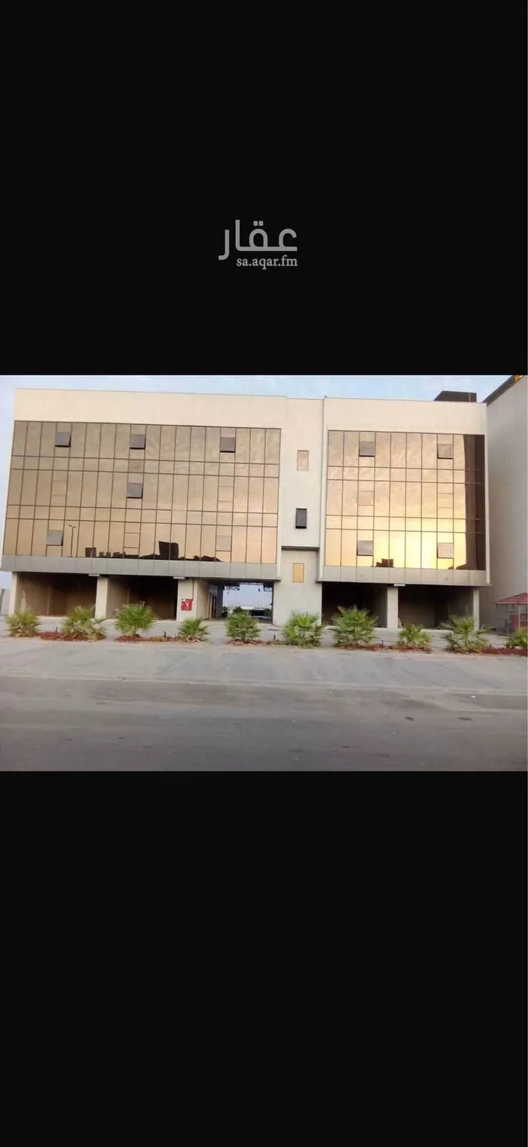 عمارة للبيع في حي الاناهي, مدينة المدينة المنورة, منطقة المدينة المنورة صورة 5