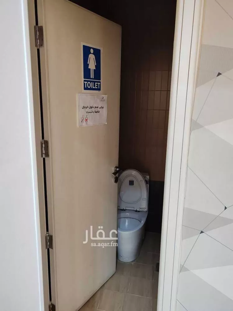 مكتب تجاري للإيجار في شارع طريق الملك عبدالعزيز, حي العزيزية, مدينة الدمام, المنطقة الشرقية صورة 5