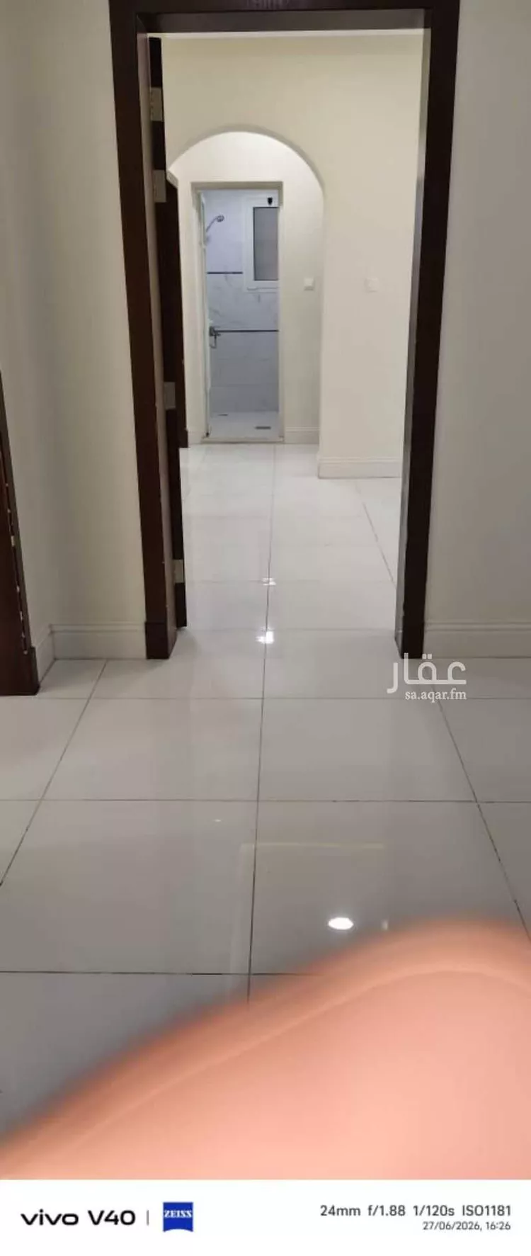 عمارة للإيجار في حي الجوهرة, مدينة الدمام, المنطقة الشرقية صورة 4