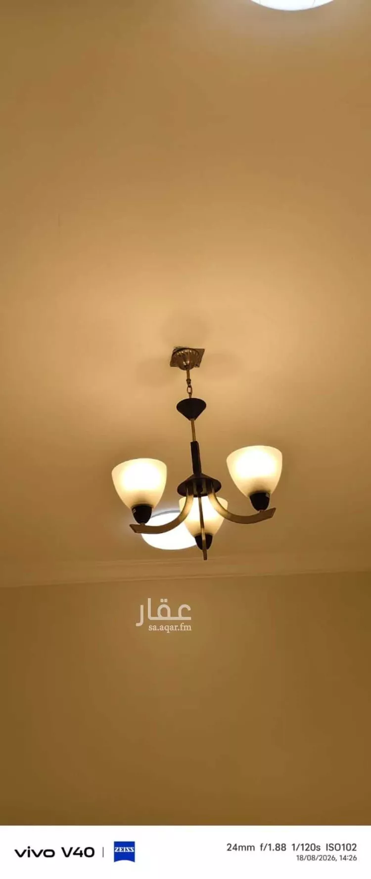شقة للإيجار في حي الجوهرة, مدينة الدمام, المنطقة الشرقية صورة 4