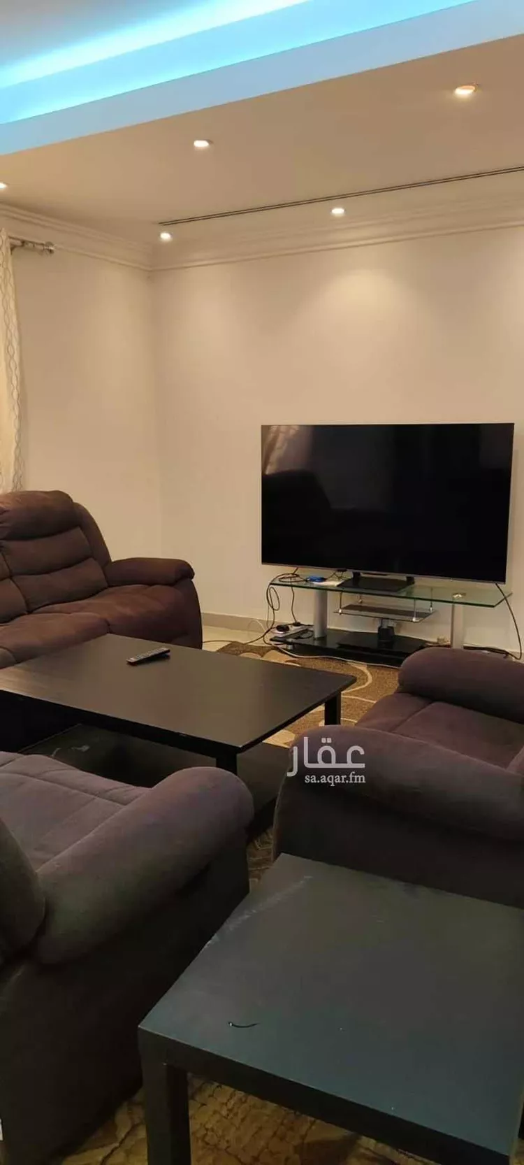 شقة للإيجار في شارع حافظ ابراهيم, حي العليا, مدينة الخبر, المنطقة الشرقية 10