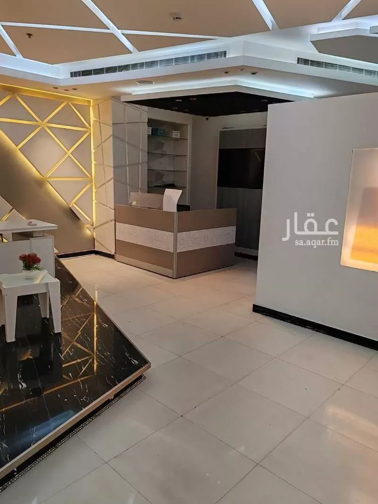 مكتب تجاري للإيجار في شارع طريق الملك عبدالعزيز, حي العزيزية, مدينة الدمام, المنطقة الشرقية 15