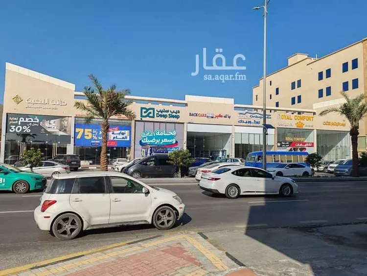 Shop for Rent in Dammam Al Aziziyah صورة 4