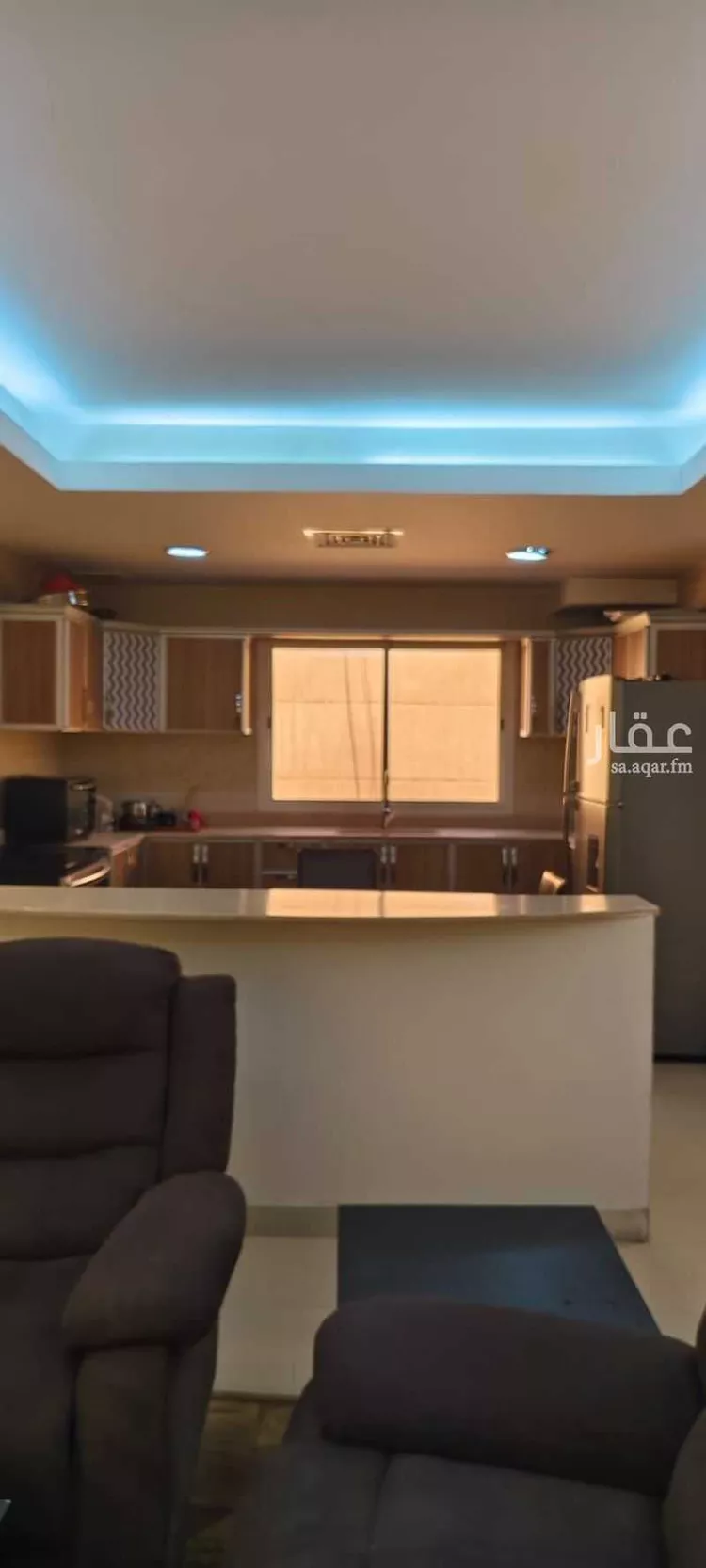 شقة للإيجار في شارع حافظ ابراهيم, حي العليا, مدينة الخبر, المنطقة الشرقية 7