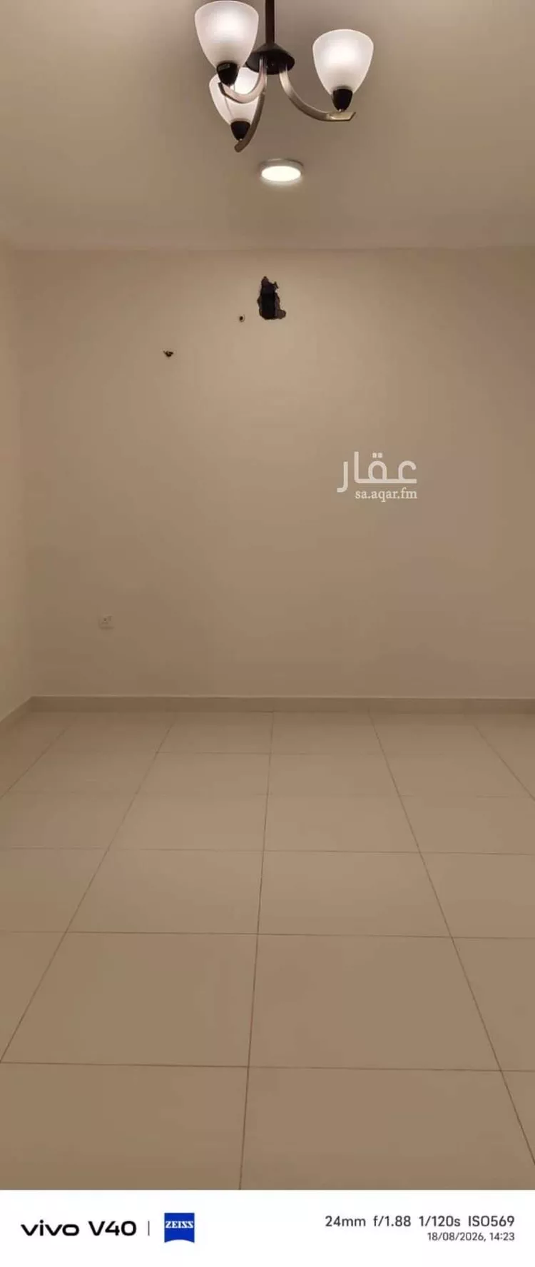 شقة للإيجار في حي الجوهرة, مدينة الدمام, المنطقة الشرقية صورة 3