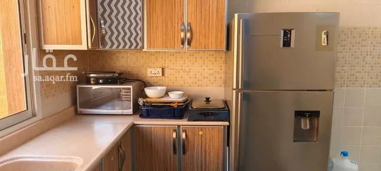 شقة للإيجار في شارع حافظ ابراهيم, حي العليا, مدينة الخبر, المنطقة الشرقية صورة 4