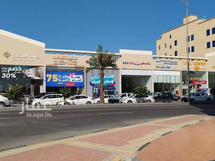 Shop for Rent in Dammam Al Aziziyah صورة 3