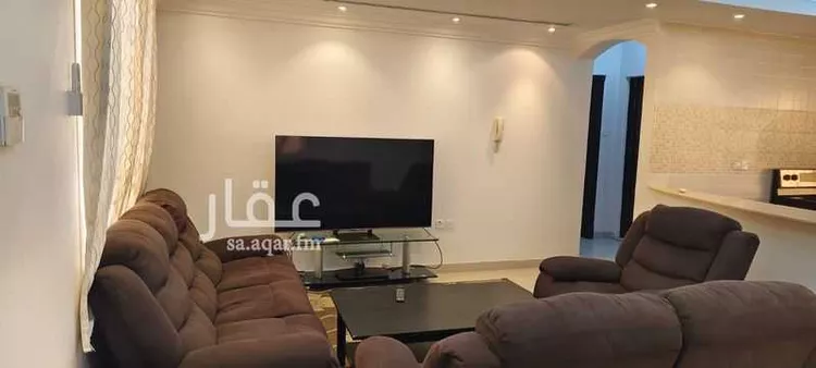 شقة للإيجار في شارع حافظ ابراهيم, حي العليا, مدينة الخبر, المنطقة الشرقية 6