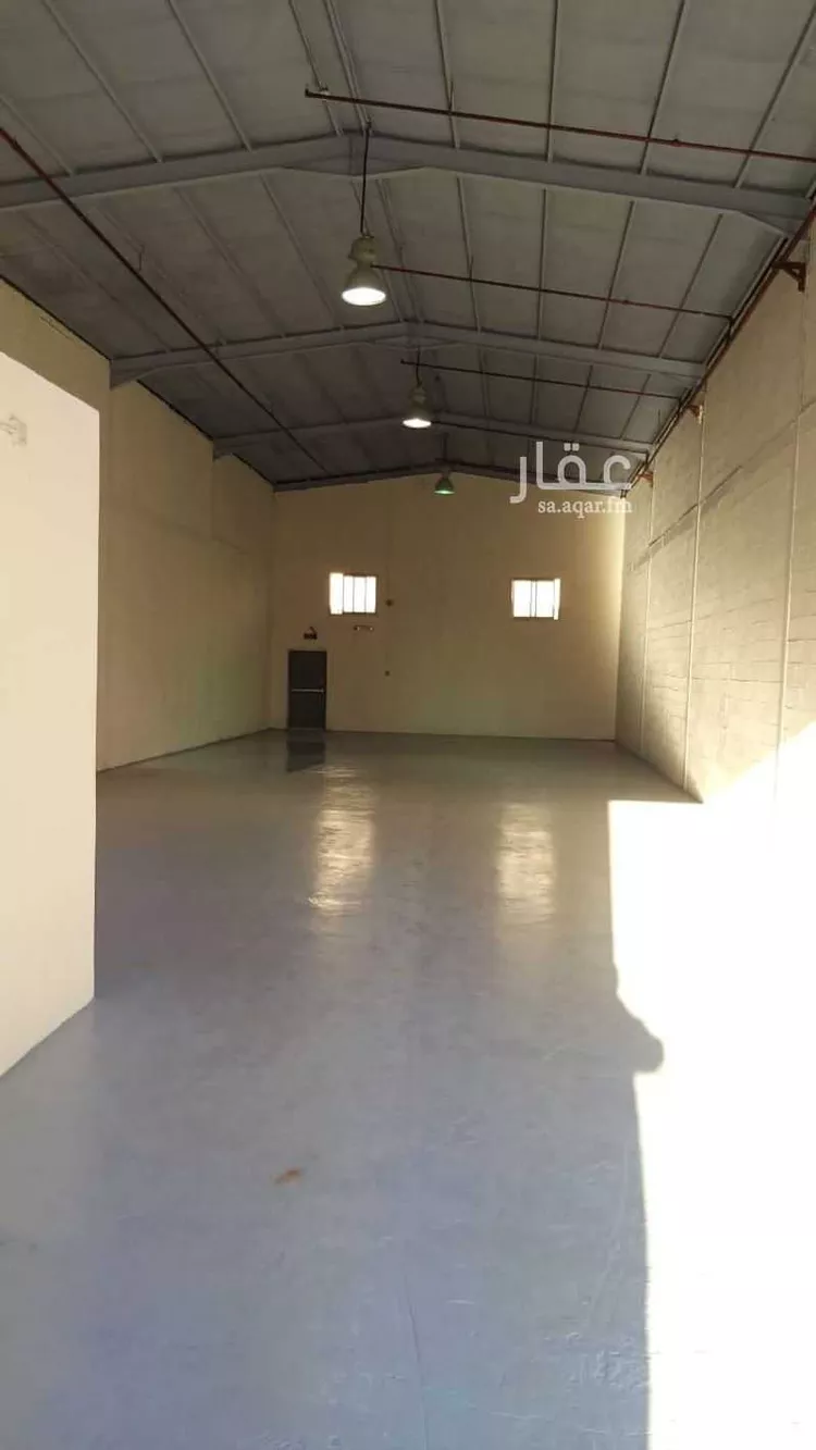 مستودع للإيجار في حي الفيحاء, مدينة الدمام, المنطقة الشرقية