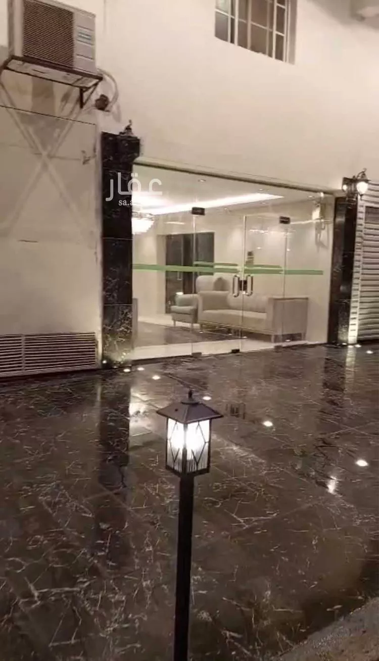 عمارة للبيع في شارع حكيم الأشعري, حي المرسلات, مدينة مكه المكرمه, منطقة مكة المكرمة صورة 3