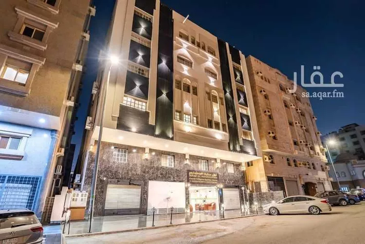 Building for Sale in Mecca Al Mursalat صورة 2