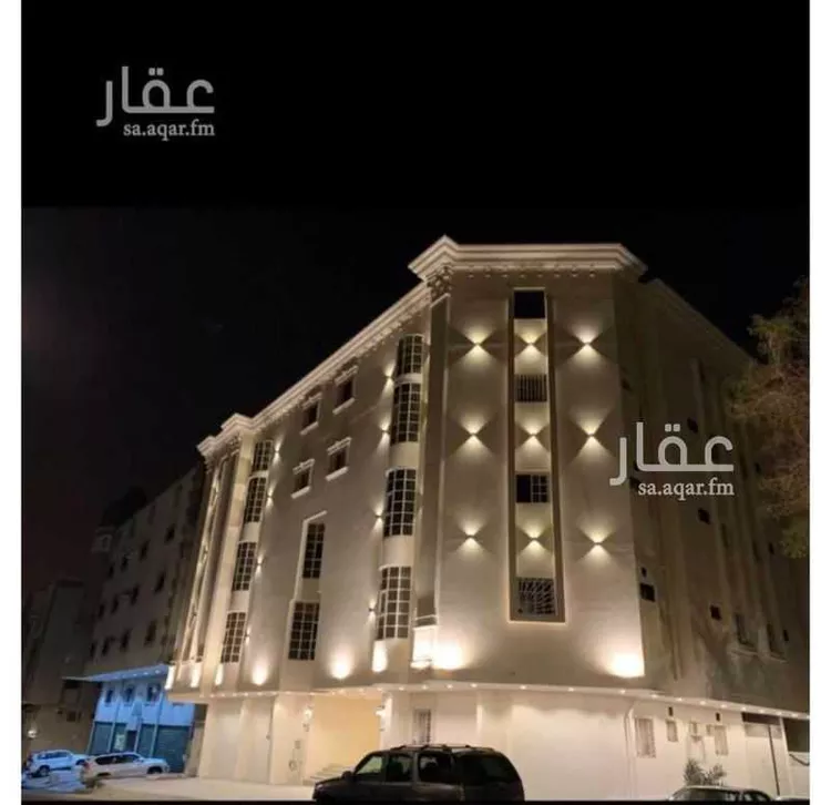 شقة للإيجار في شارع مصطفيعرقسوس ، حي المشاعر ، مكة ، منطقة مكة المكرمة