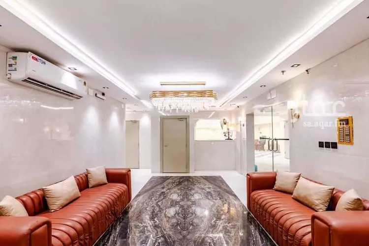 عمارة للبيع في شارع حكيم الأشعري, حي المرسلات, مدينة مكة المكرمة, منطقة مكة المكرمة صورة 3