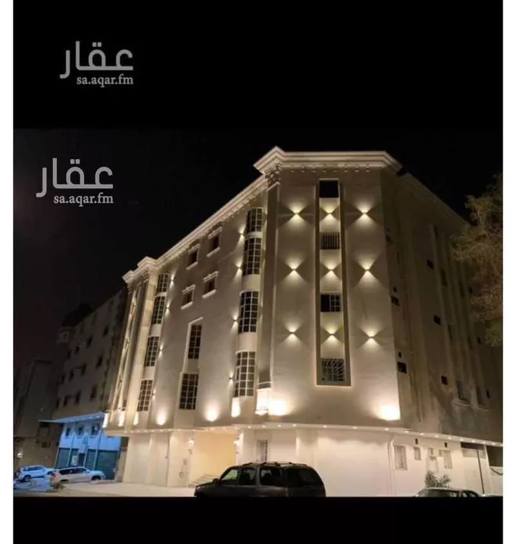 عمارة للبيع في شارع مصطفيعرقسوس, حي السنابل, مدينة مكة المكرمة, منطقة مكة المكرمة 7