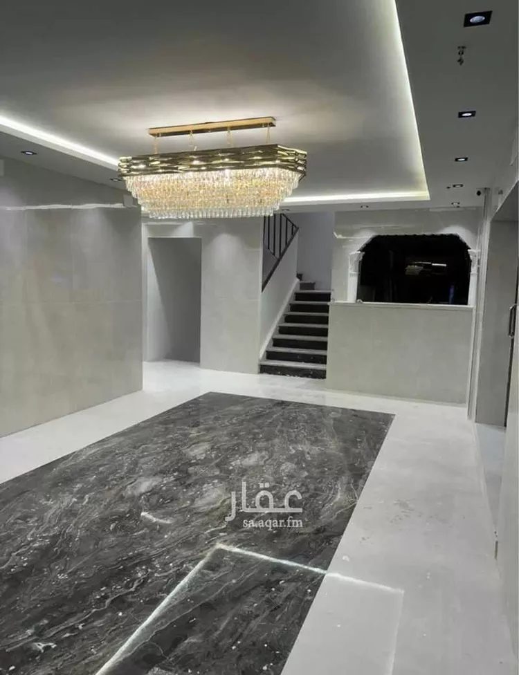 عمارة للبيع في شارع حكيم الأشعري, حي المرسلات, مدينة مكه المكرمه, منطقة مكة المكرمة صورة 4