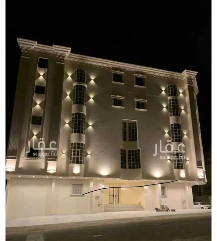 Building for Sale in Mecca An Nasim