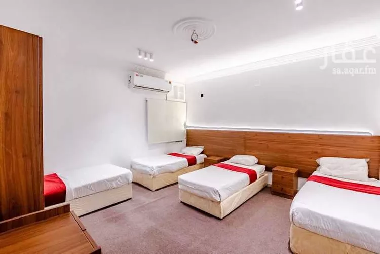 عمارة للبيع في شارع حكيم الأشعري, حي المرسلات, مدينة مكة المكرمة, منطقة مكة المكرمة صورة 5