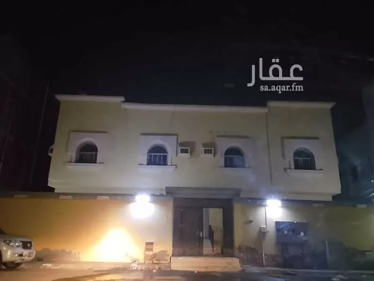 عمارة للإيجار في شارع معبد بن العباس الهاشمي ، حي شوران ، المدينة المنورة ، منطقة المدينة المنورة 1 صورة