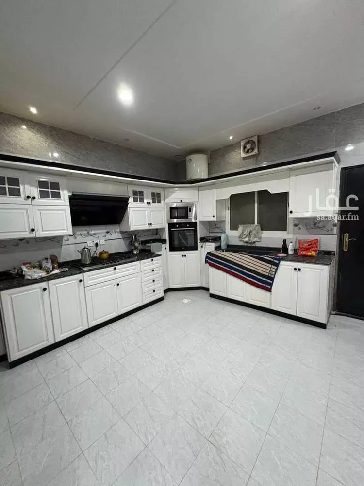 دور للإيجار في شارع فهد بن معمر ، حي طويق ، الرياض ، منطقة الرياض صورة 4