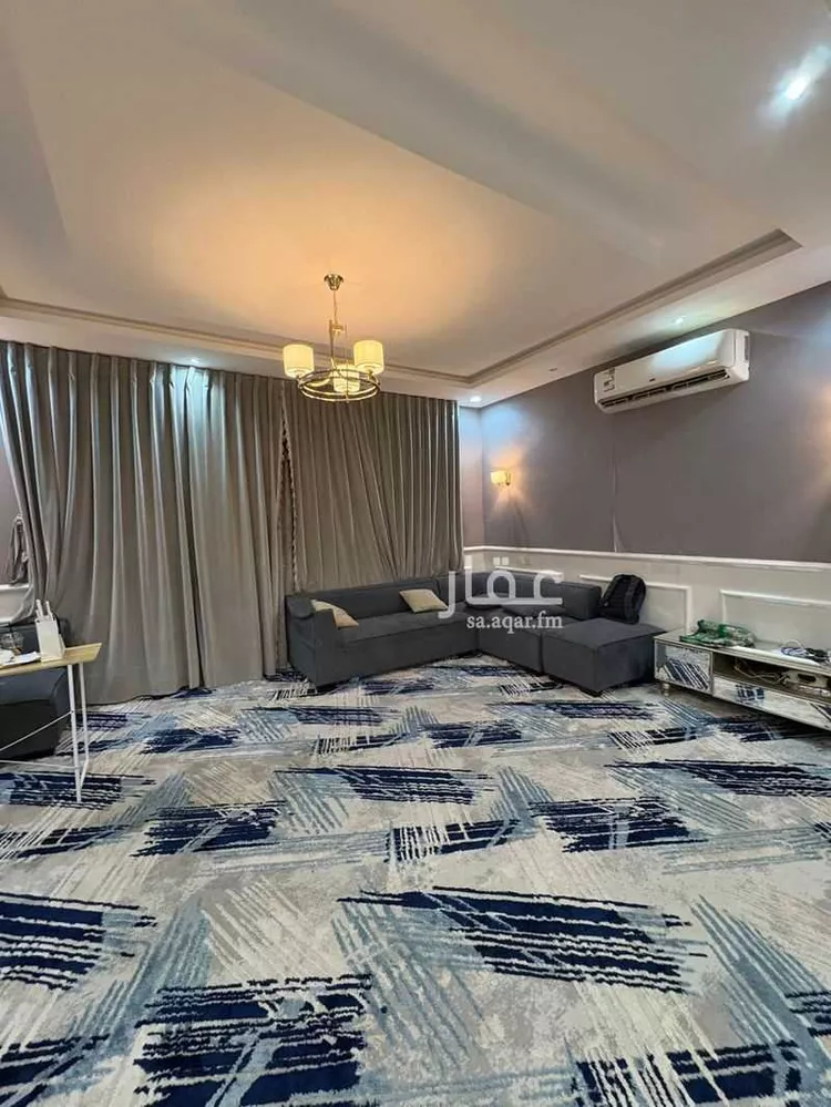 دور للإيجار في شارع فهد بن معمر ، حي طويق ، الرياض ، منطقة الرياض صورة 3
