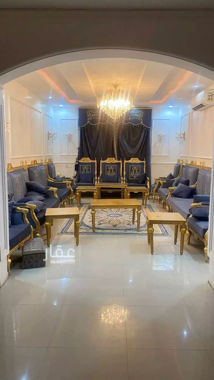 دور للإيجار في شارع فهد بن معمر ، حي طويق ، الرياض ، منطقة الرياض صورة 5