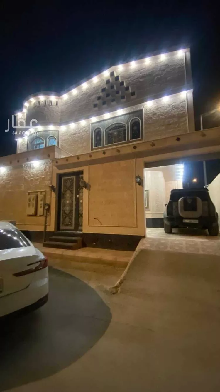 دور للإيجار في شارع فهد بن معمر ، حي طويق ، الرياض ، منطقة الرياض صورة 2