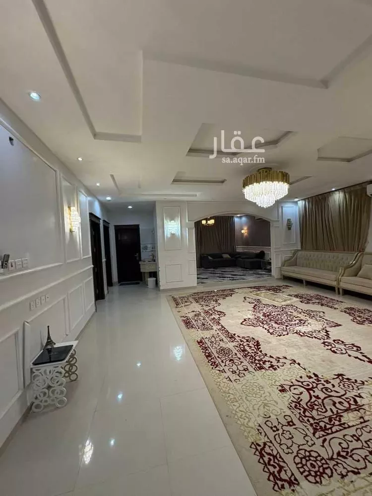 فيلا للبيع في شارع فهد بن معمر ، حي طويق ، الرياض ، منطقة الرياض صورة 3