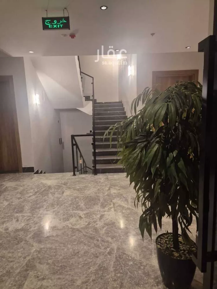 شقة للإيجار في شارع خالد بن العاص, حي النرجس, مدينة الرياض, منطقة الرياض صورة 4