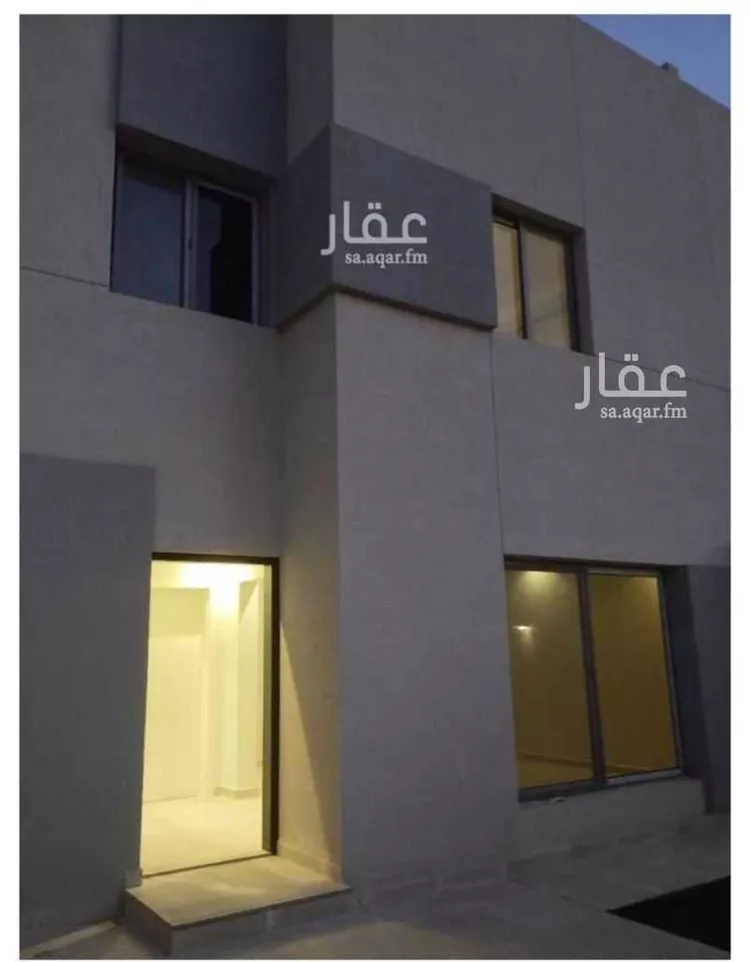 فيلا للإيجار في شارع عبدالحميد السندي ، حي النرجس ، الرياض ، منطقة الرياض
