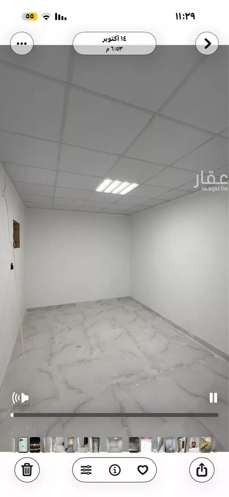 عمارة للإيجار في شارع الاجواد, حي السامر, مدينة جدة, منطقة مكة المكرمة