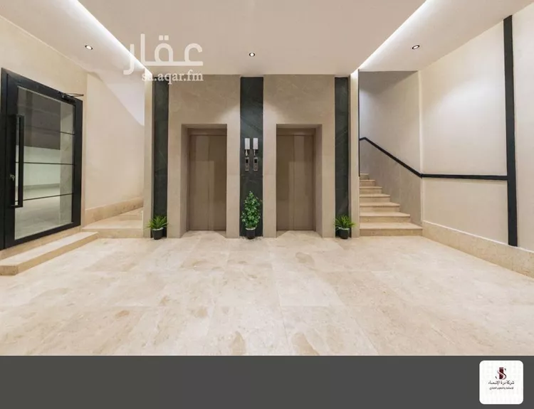 شقة للبيع في شارع الشيخ حسين بن محمد بن عبد الوهاب, حي مريخ, مدينة جدة, منطقة مكة المكرمة صورة 4