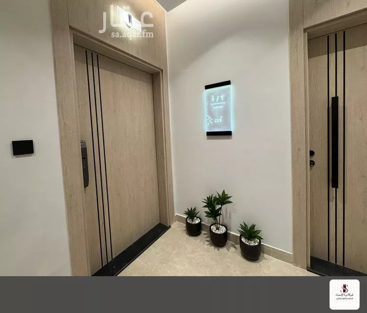 شقة للبيع في شارع سفينه الامان, حي النهضة, مدينة جدة, منطقة مكة المكرمة صورة 4