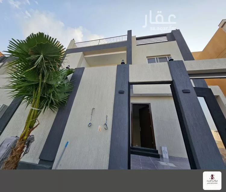 فيلا للبيع في شارع صالح الزغيبي, حي الياقوت, مدينة جدة, منطقة مكة المكرمة