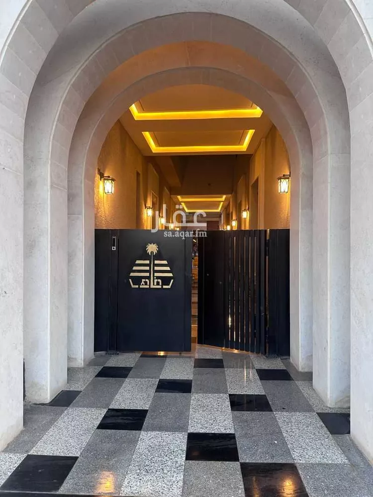 شقة للإيجار في شارع التوفيق ، حي المونسية ، الرياض ، منطقة الرياض صورة 2