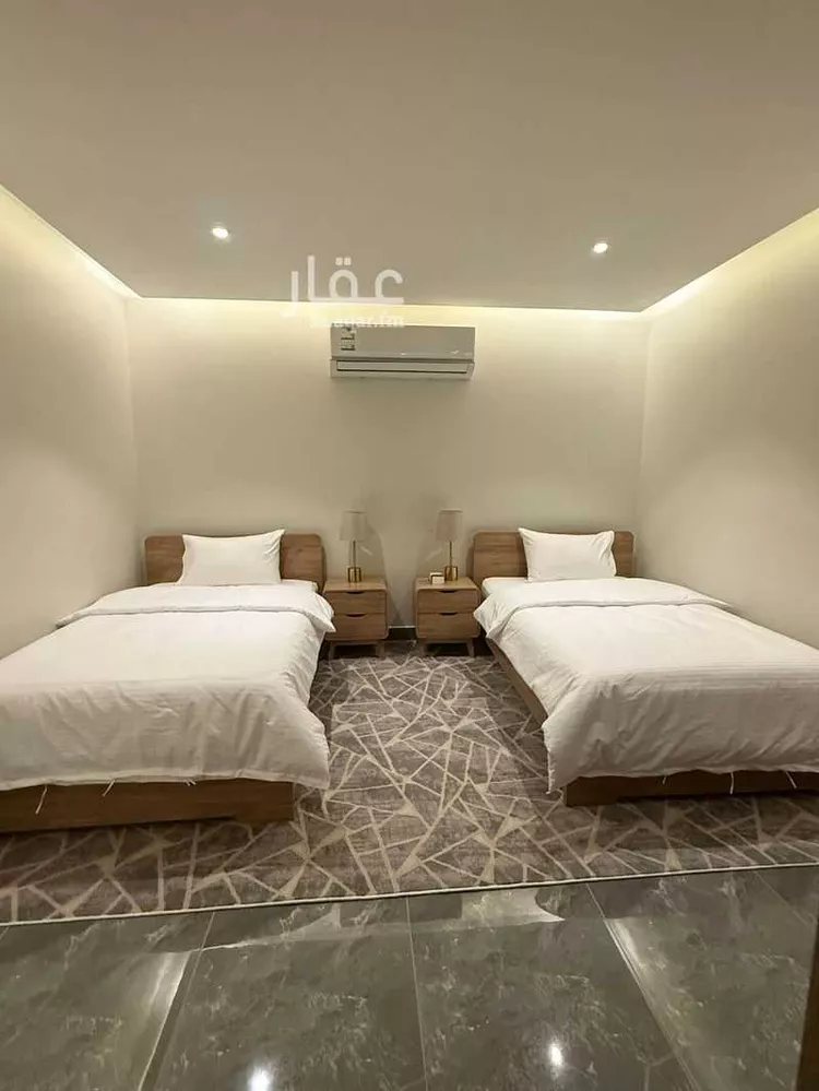 Furnished Apartment for Booking in Riyadh Al Olaya 13