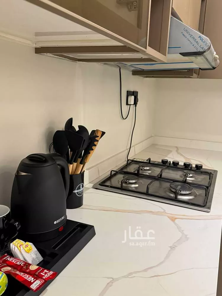 Furnished Apartment for Booking in Riyadh Al Olaya 7