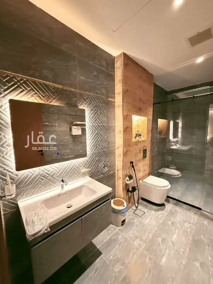 شقة مفروشة للحجز في شارع ابن العديم ، حي العليا ، الرياض ، منطقة الرياض 11