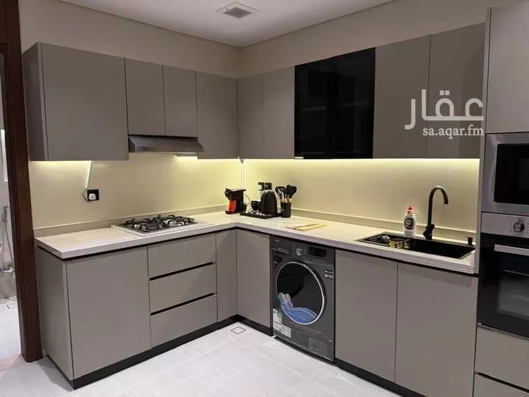شقة مفروشة للحجز في حي العليا ، الرياض ، منطقة الرياض صورة 5