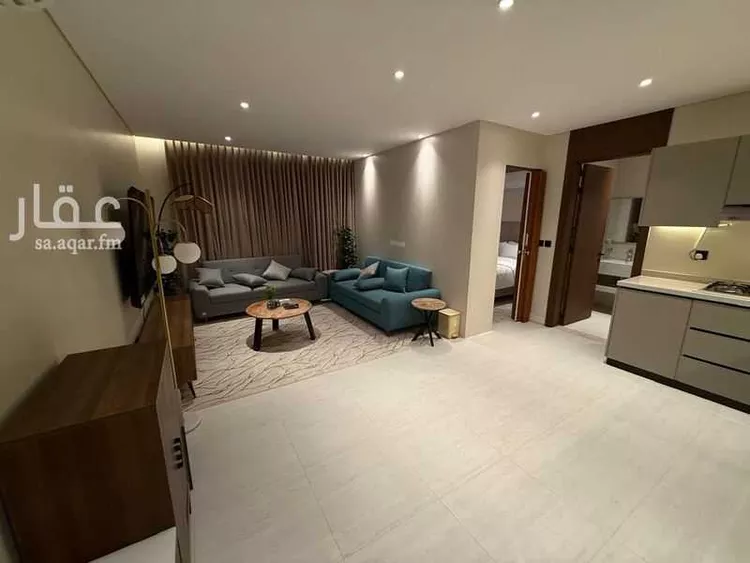 Furnished Apartment for Booking in Riyadh Al Olaya 22