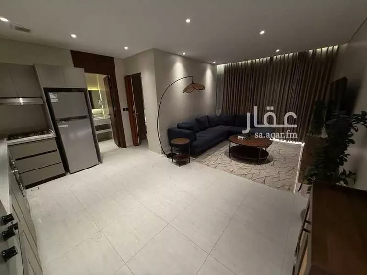 شقة مفروشة للحجز في حي العليا ، الرياض ، منطقة الرياض صورة 3