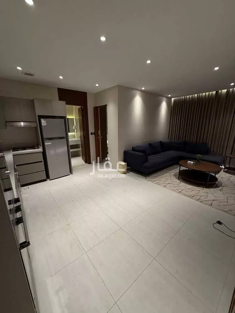 Furnished Apartment for Booking in Riyadh Al Olaya 25