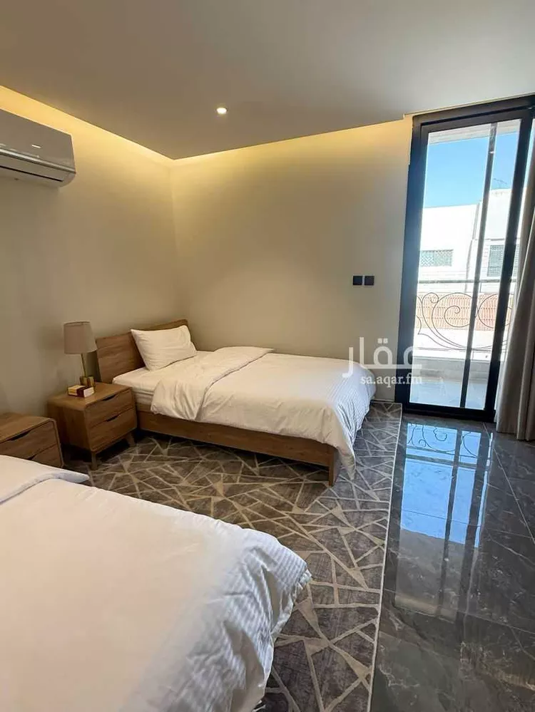 Furnished Apartment for Booking in Riyadh Al Olaya 15