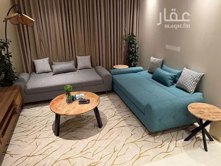 Furnished Apartment for Booking in Riyadh Al Olaya 26