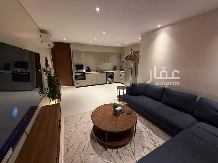 شقة مفروشة للحجز في حي العليا ، الرياض ، منطقة الرياض